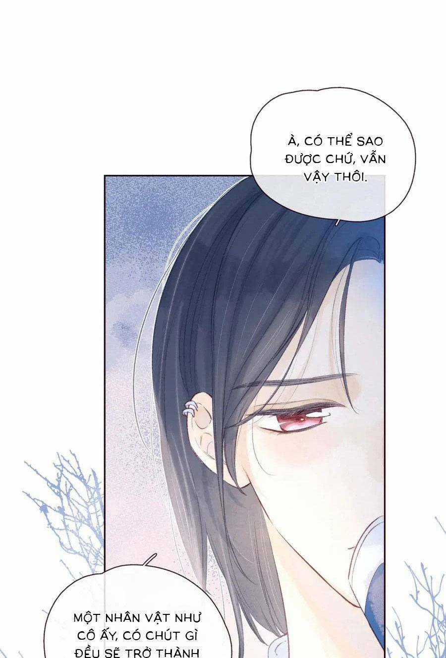 Vũ Xuyên Vật Ngữ Chapter 33 trang 8