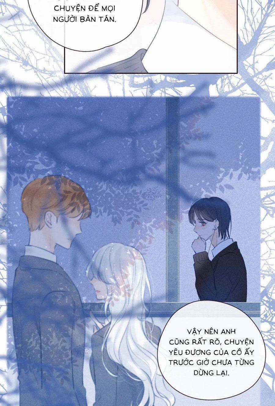 Vũ Xuyên Vật Ngữ Chapter 33 trang 9