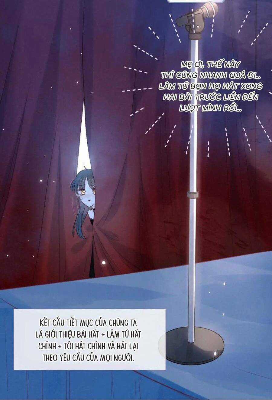 Vũ Xuyên Vật Ngữ Chapter 34 trang 11