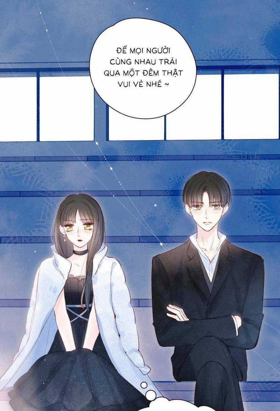 Vũ Xuyên Vật Ngữ Chapter 34 trang 2