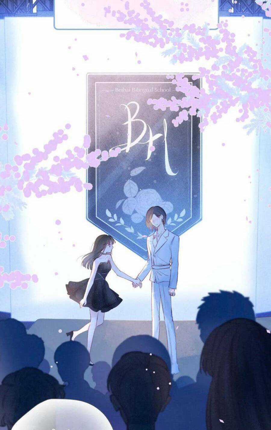 Vũ Xuyên Vật Ngữ Chapter 34 trang 24