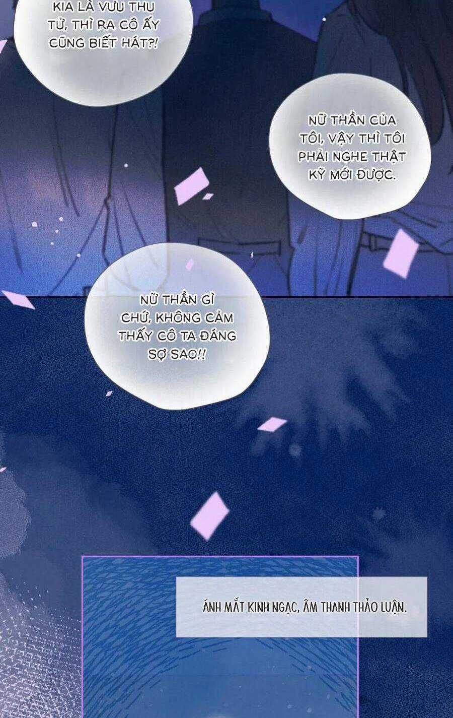 Vũ Xuyên Vật Ngữ Chapter 34 trang 25