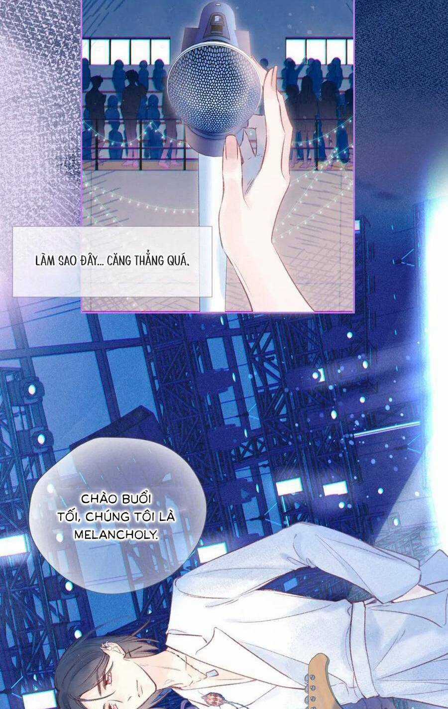 Vũ Xuyên Vật Ngữ Chapter 34 trang 26