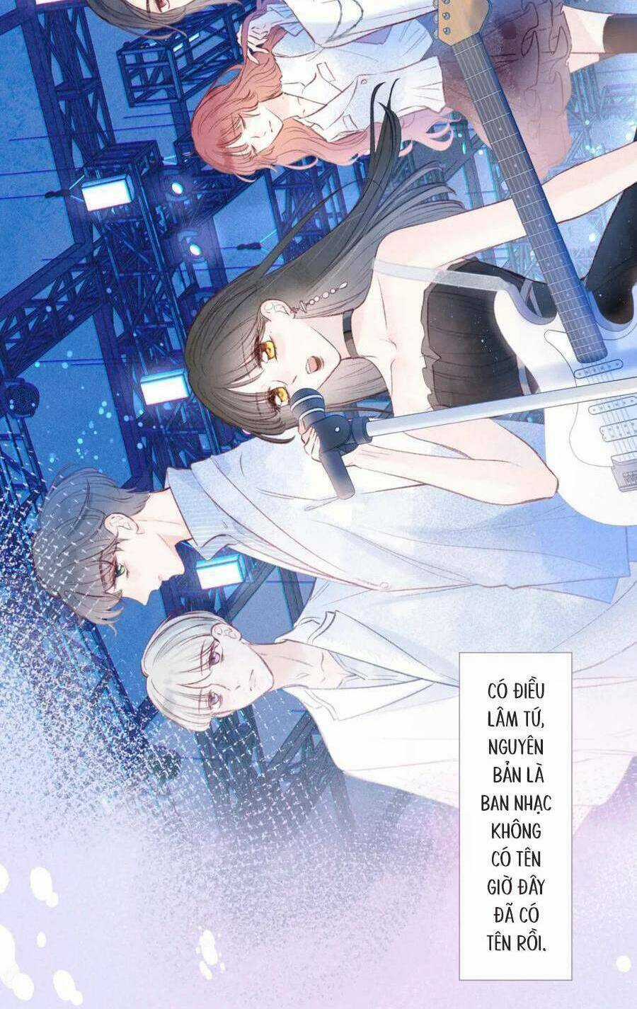 Vũ Xuyên Vật Ngữ Chapter 34 trang 27