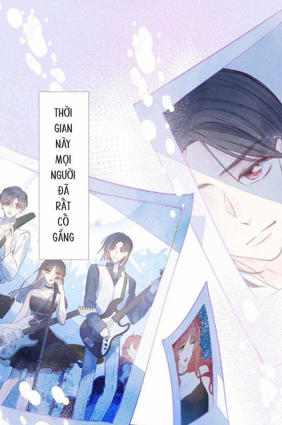 Vũ Xuyên Vật Ngữ Chapter 34 trang 28
