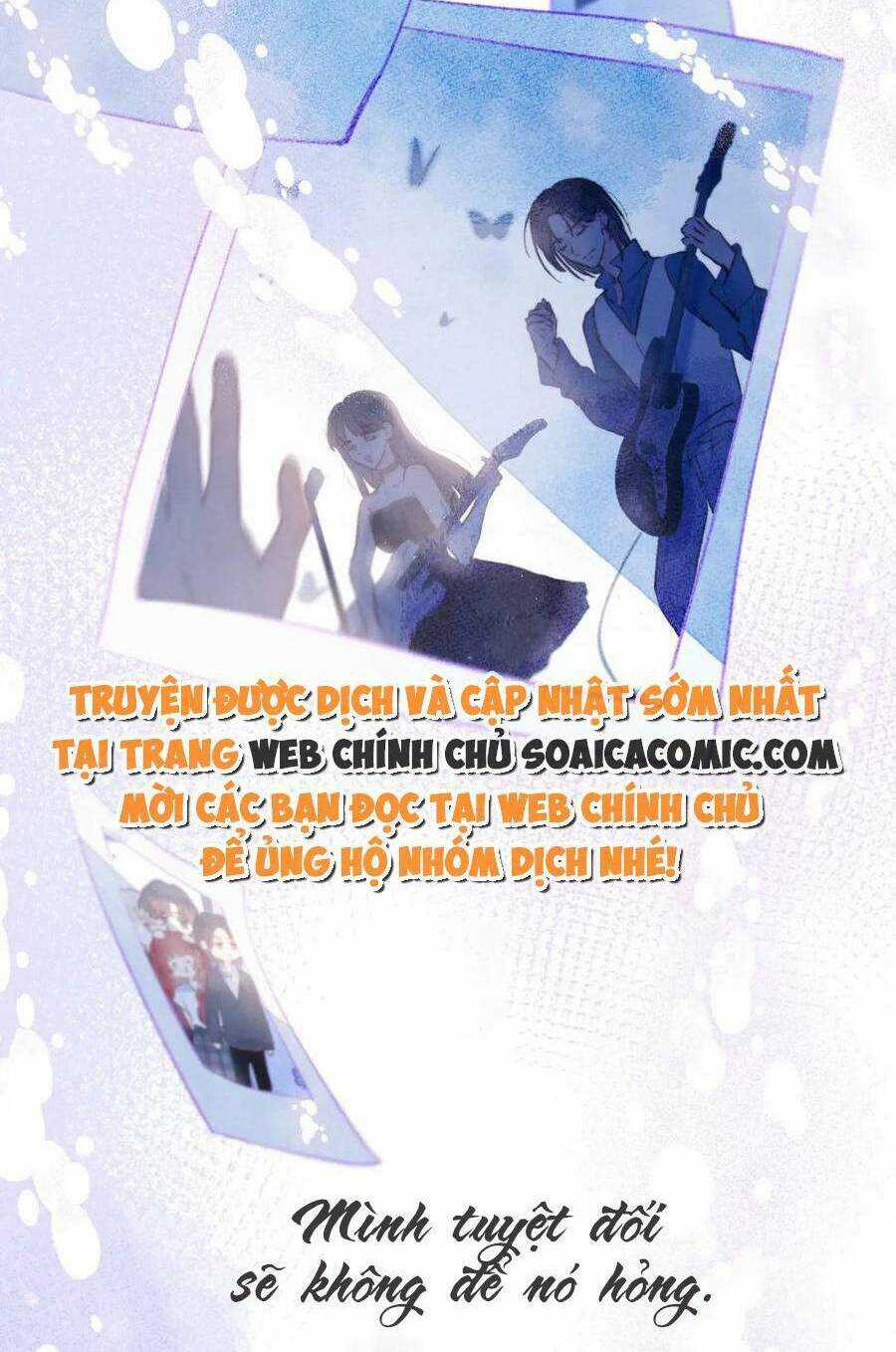 Vũ Xuyên Vật Ngữ Chapter 34 trang 29