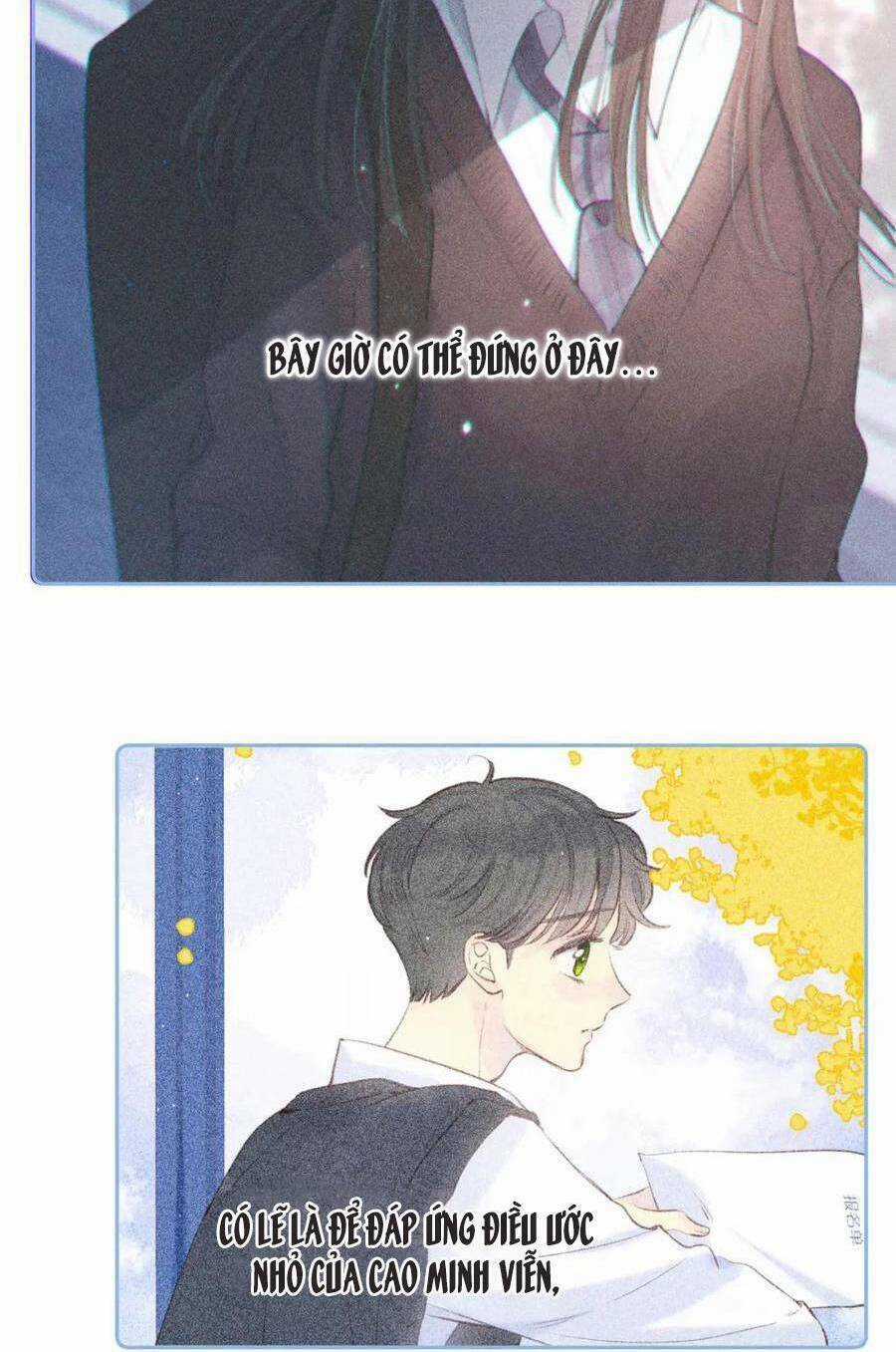 Vũ Xuyên Vật Ngữ Chapter 34 trang 34