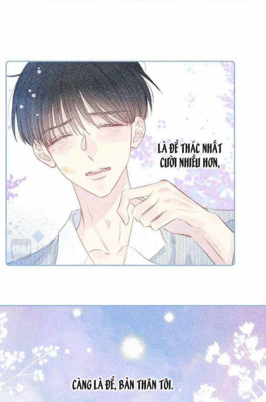 Vũ Xuyên Vật Ngữ Chapter 34 trang 35