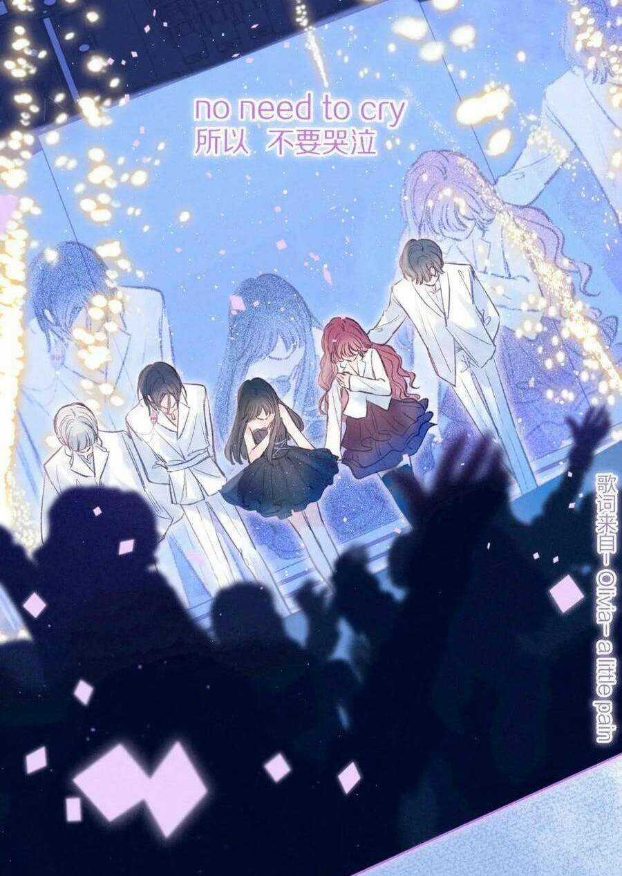 Vũ Xuyên Vật Ngữ Chapter 34 trang 45