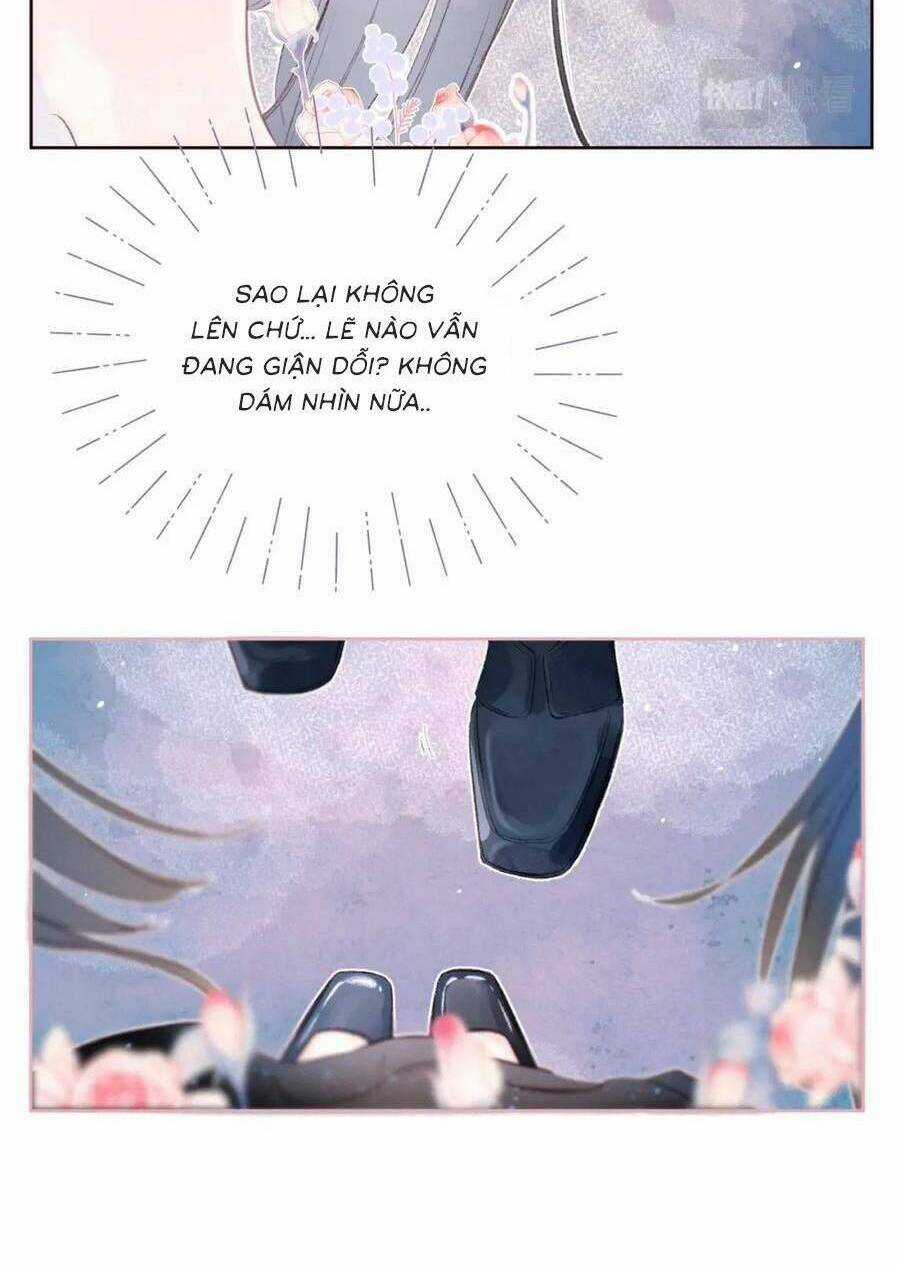 Vũ Xuyên Vật Ngữ Chapter 34 trang 51