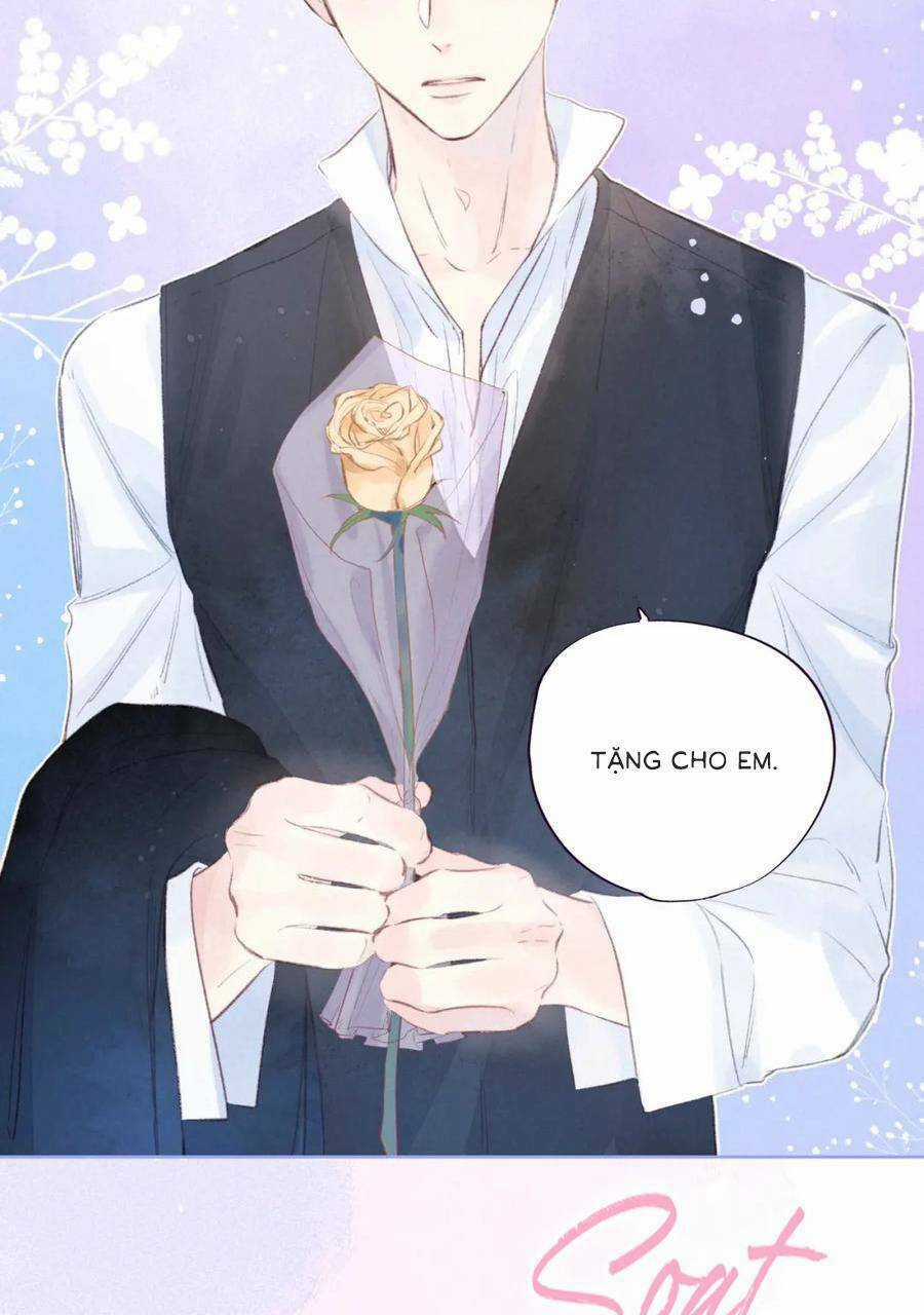 Vũ Xuyên Vật Ngữ Chapter 34 trang 53