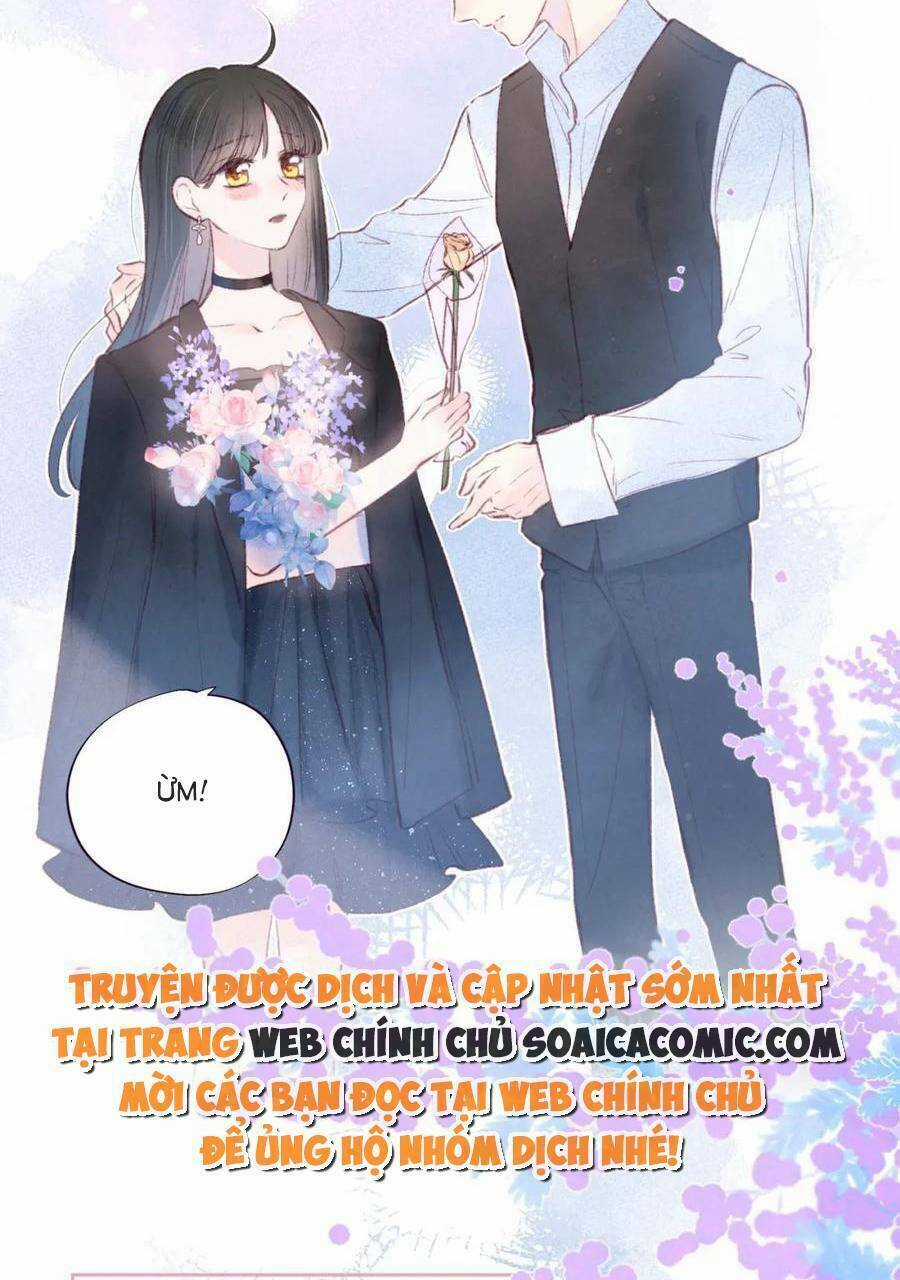 Vũ Xuyên Vật Ngữ Chapter 34 trang 55