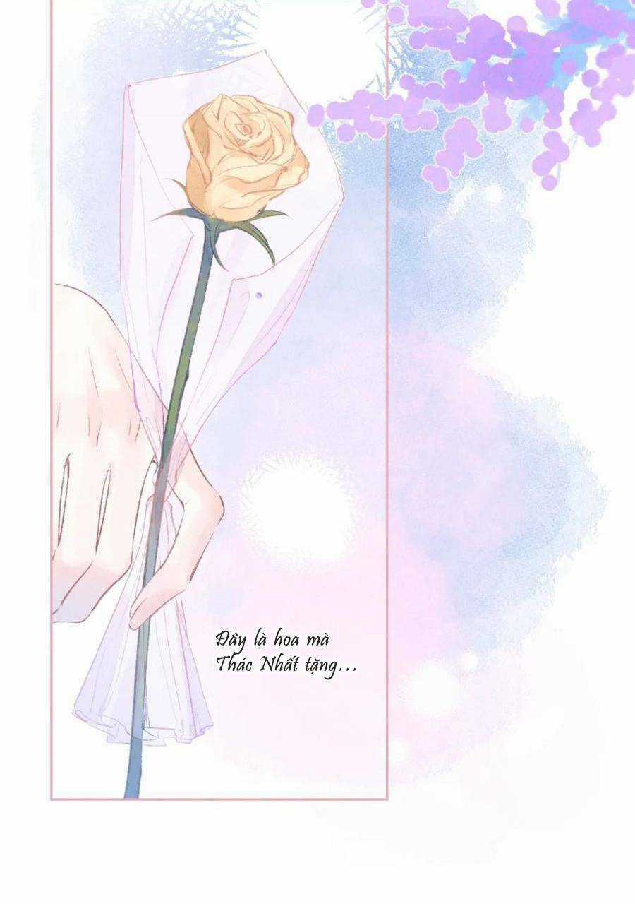 Vũ Xuyên Vật Ngữ Chapter 34 trang 56