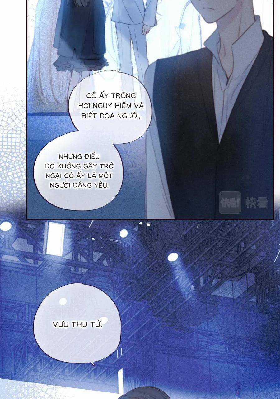 Vũ Xuyên Vật Ngữ Chapter 34 trang 58