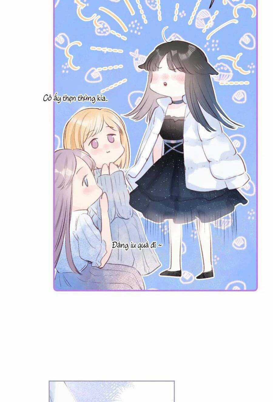 Vũ Xuyên Vật Ngữ Chapter 34 trang 6