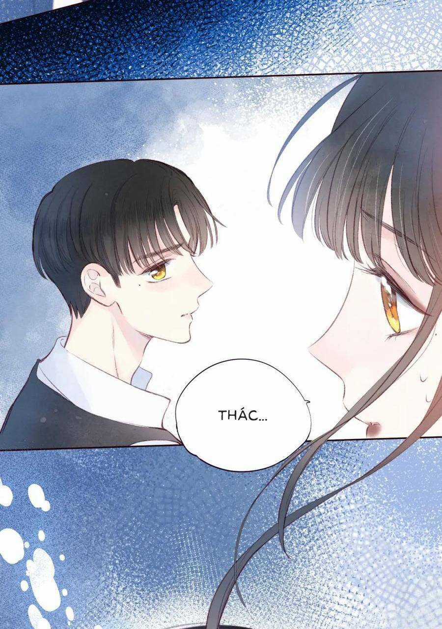 Vũ Xuyên Vật Ngữ Chapter 34 trang 60