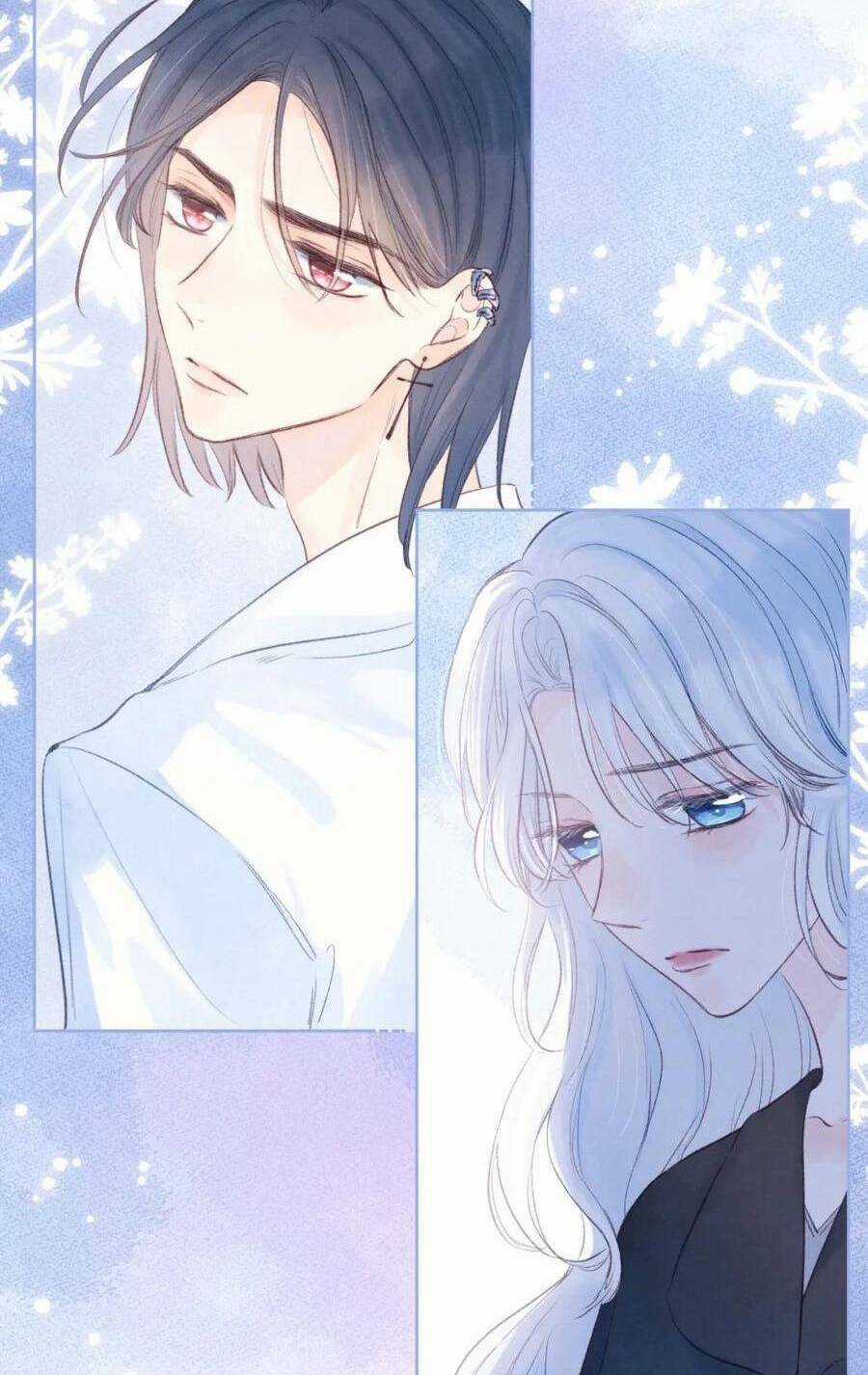 Vũ Xuyên Vật Ngữ Chapter 35 trang 10