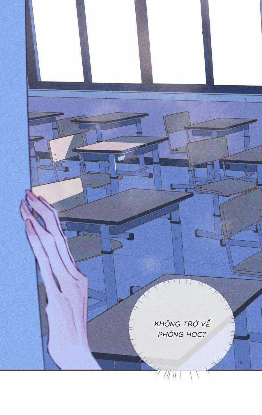 Vũ Xuyên Vật Ngữ Chapter 35 trang 13