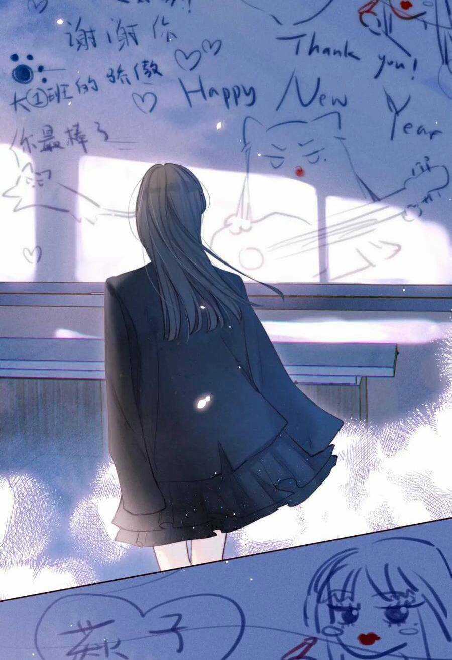 Vũ Xuyên Vật Ngữ Chapter 35 trang 16