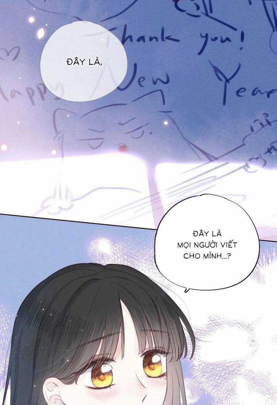 Vũ Xuyên Vật Ngữ Chapter 35 trang 17