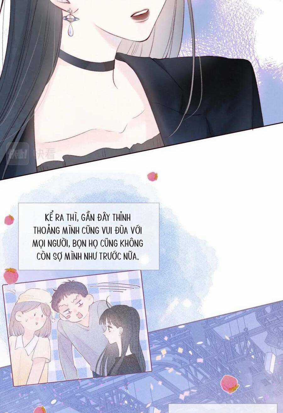 Vũ Xuyên Vật Ngữ Chapter 35 trang 18