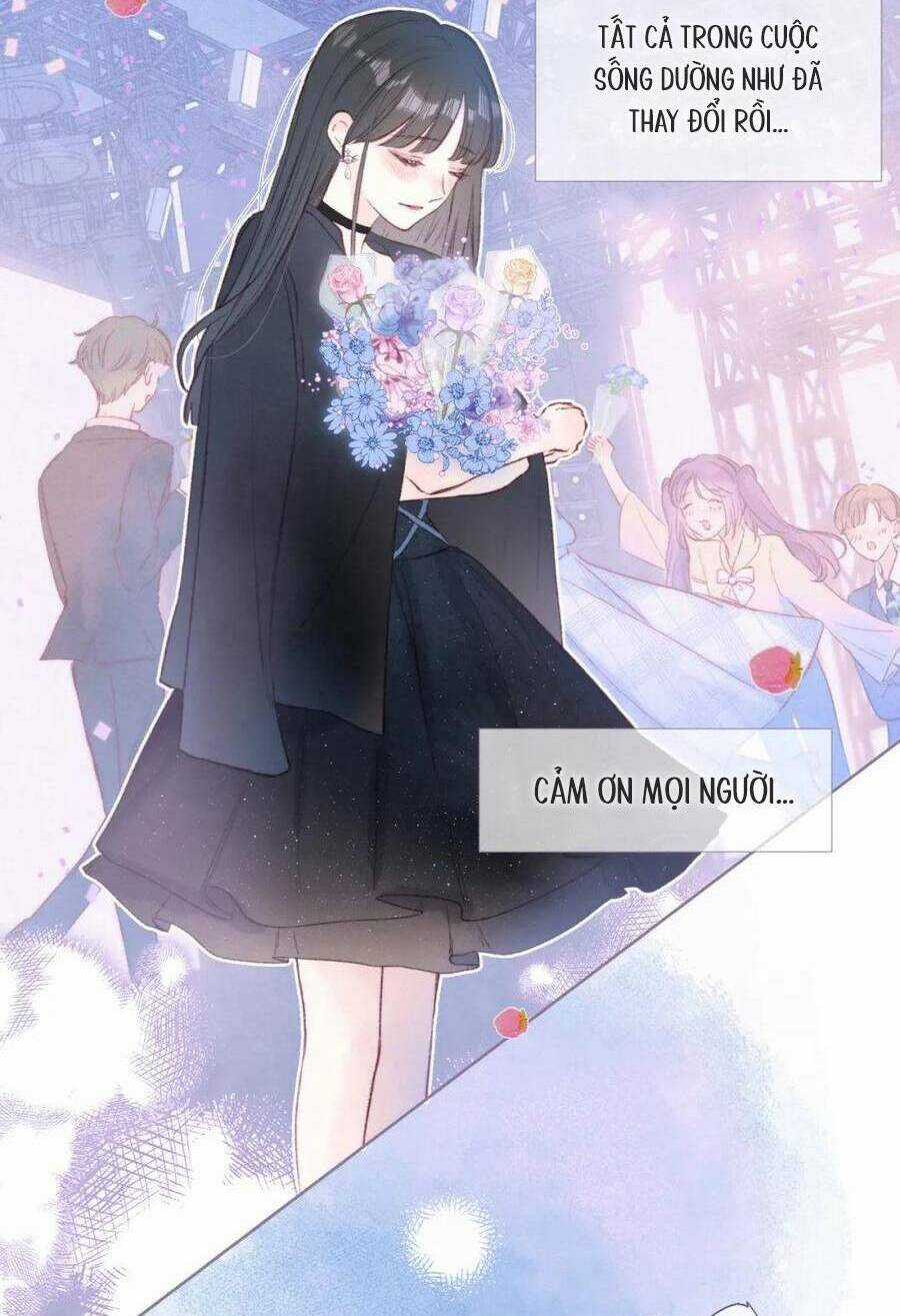 Vũ Xuyên Vật Ngữ Chapter 35 trang 19