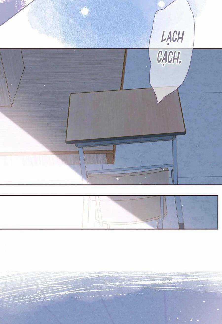 Vũ Xuyên Vật Ngữ Chapter 35 trang 20