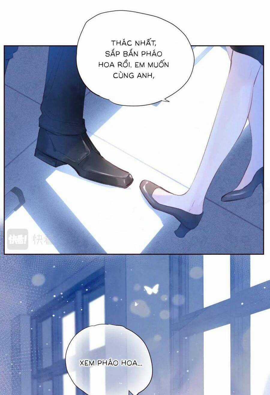 Vũ Xuyên Vật Ngữ Chapter 35 trang 23