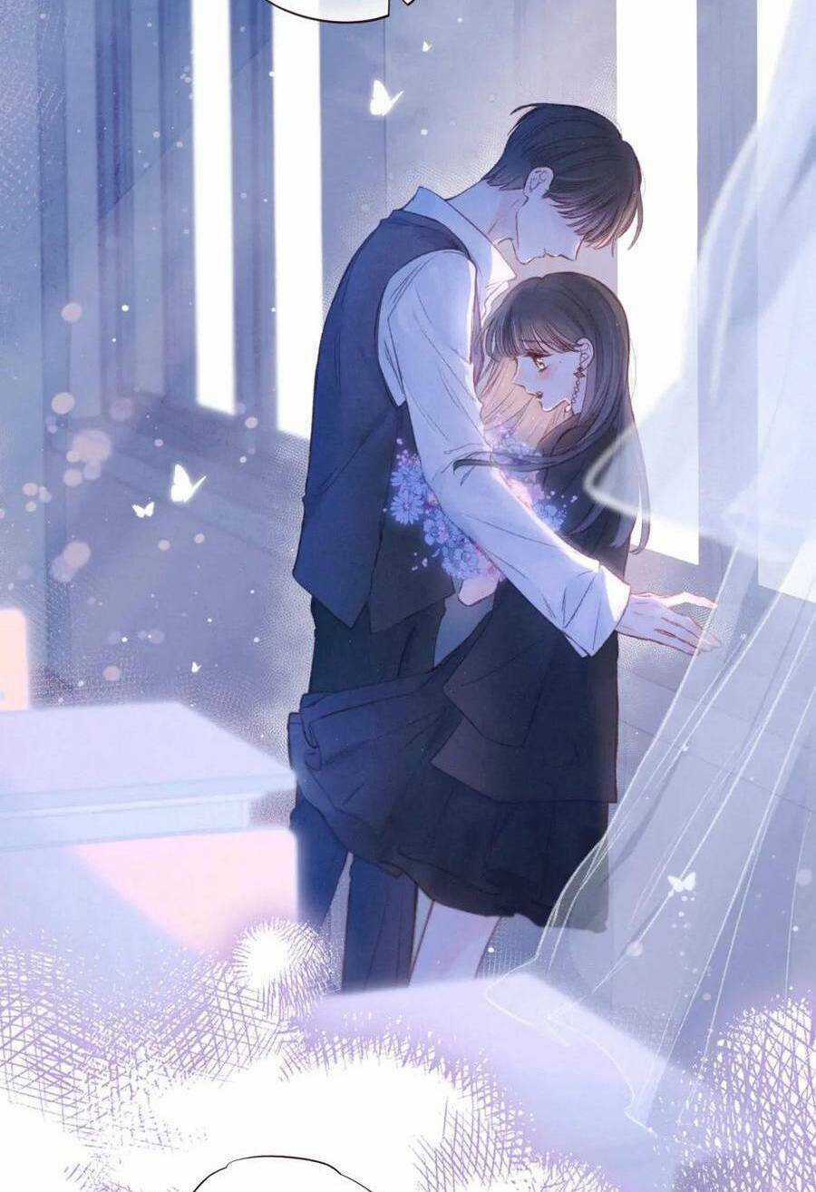 Vũ Xuyên Vật Ngữ Chapter 35 trang 24