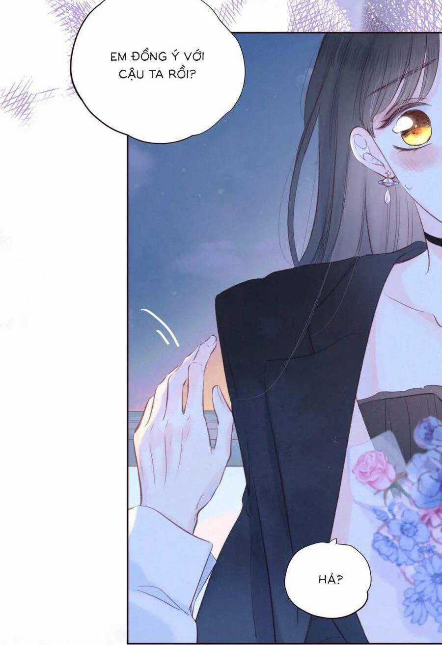 Vũ Xuyên Vật Ngữ Chapter 35 trang 25