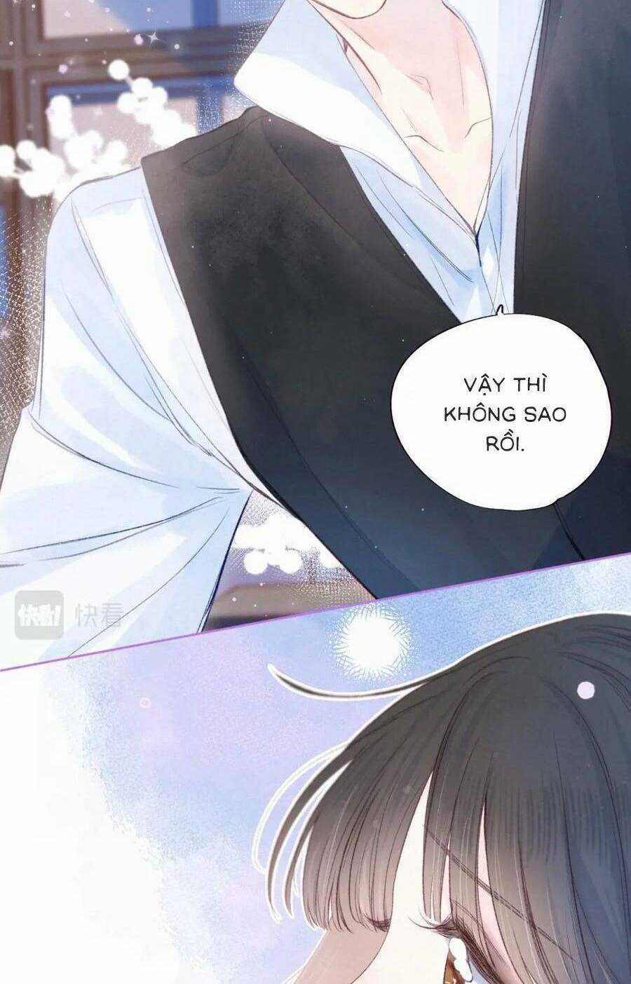 Vũ Xuyên Vật Ngữ Chapter 35 trang 29