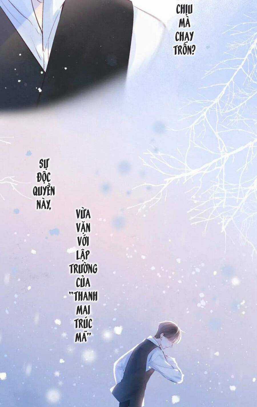 Vũ Xuyên Vật Ngữ Chapter 35 trang 3