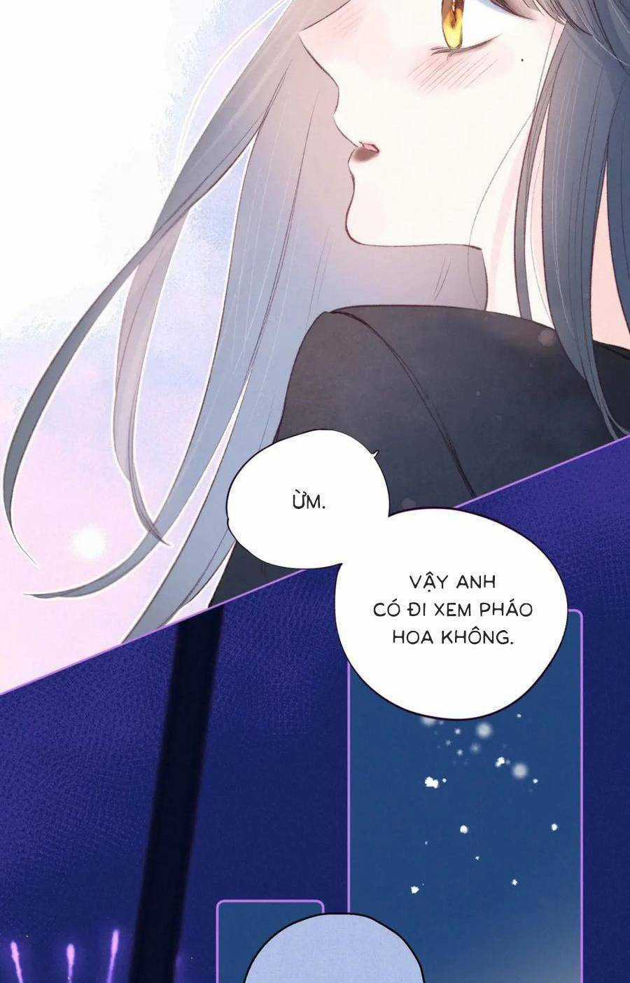 Vũ Xuyên Vật Ngữ Chapter 35 trang 30