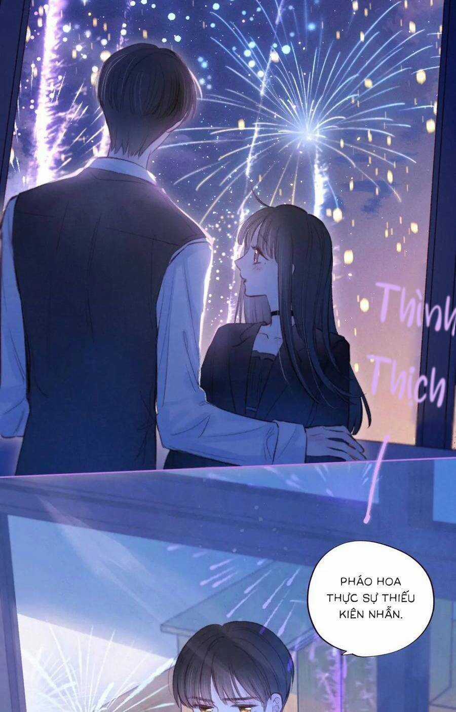 Vũ Xuyên Vật Ngữ Chapter 35 trang 32