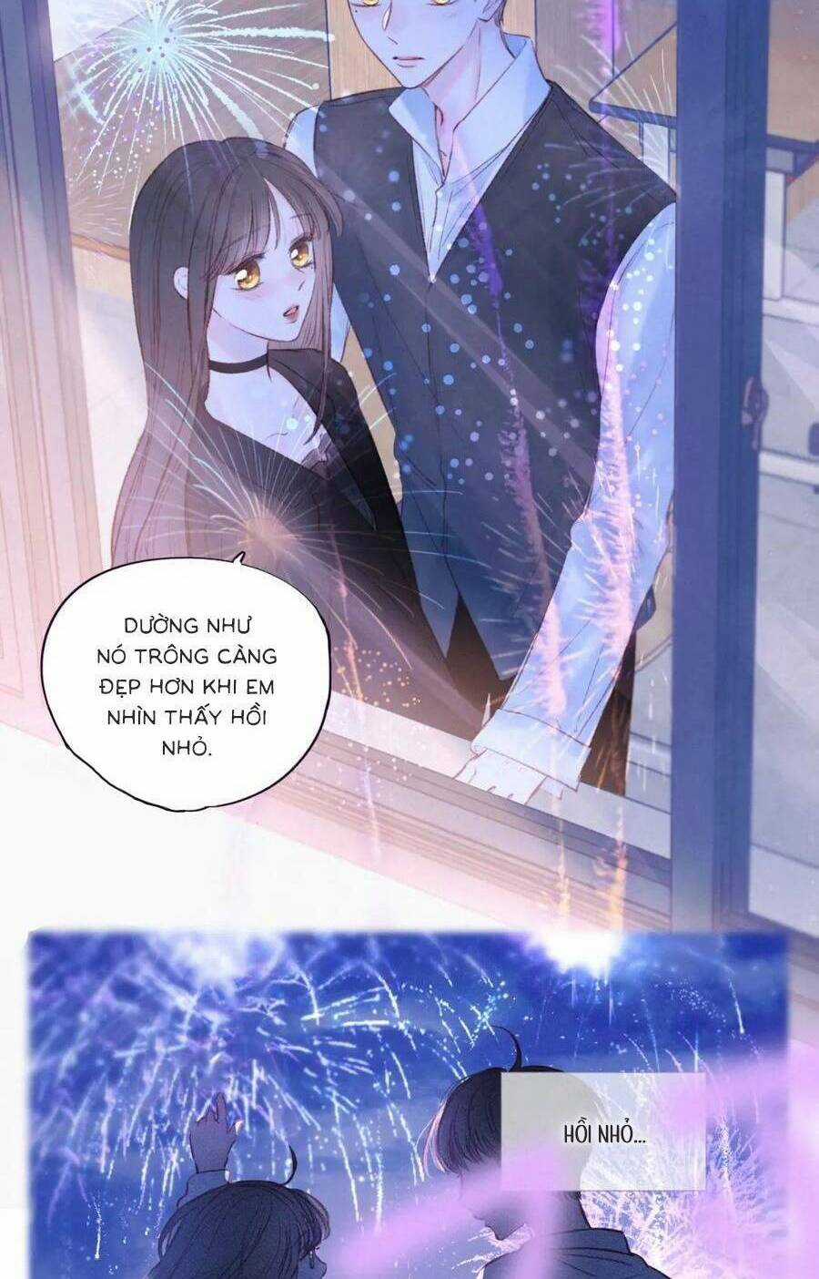 Vũ Xuyên Vật Ngữ Chapter 35 trang 33