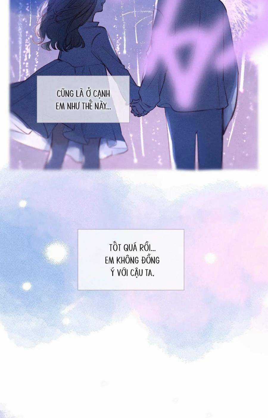 Vũ Xuyên Vật Ngữ Chapter 35 trang 34