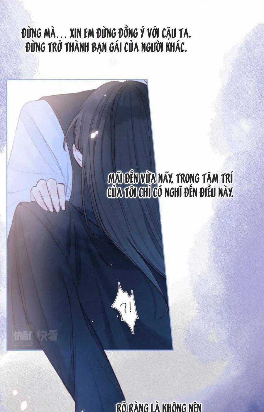 Vũ Xuyên Vật Ngữ Chapter 35 trang 35