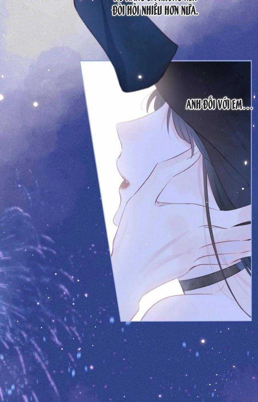 Vũ Xuyên Vật Ngữ Chapter 35 trang 36