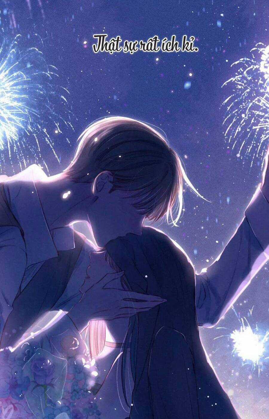 Vũ Xuyên Vật Ngữ Chapter 35 trang 37