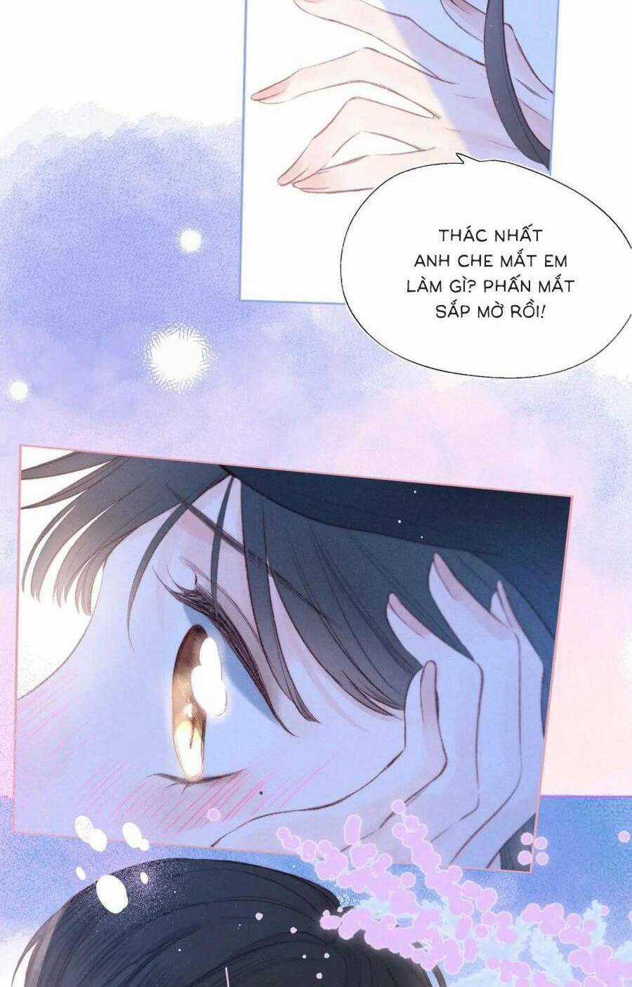 Vũ Xuyên Vật Ngữ Chapter 35 trang 39