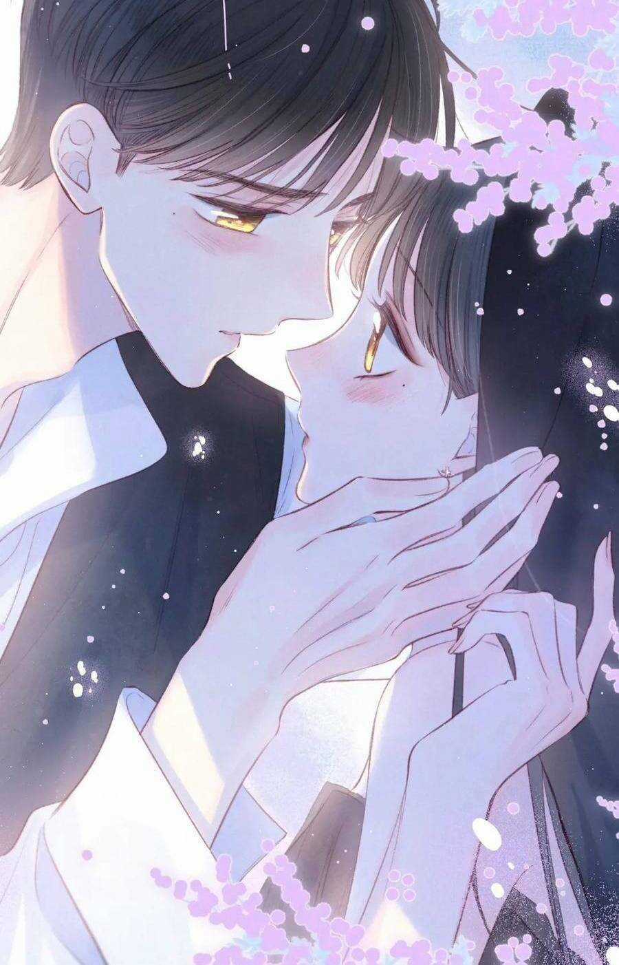 Vũ Xuyên Vật Ngữ Chapter 35 trang 40