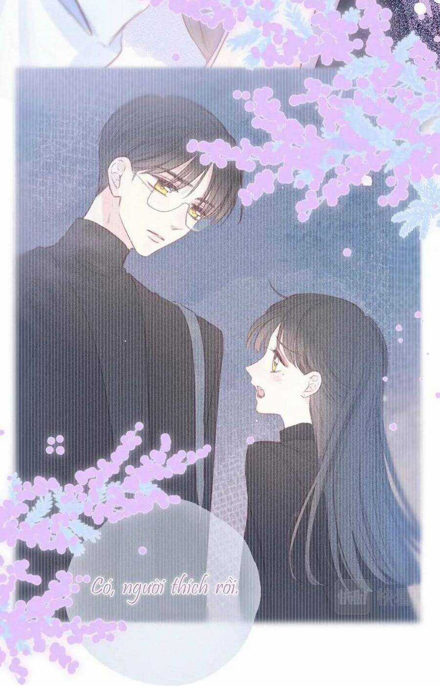 Vũ Xuyên Vật Ngữ Chapter 35 trang 41