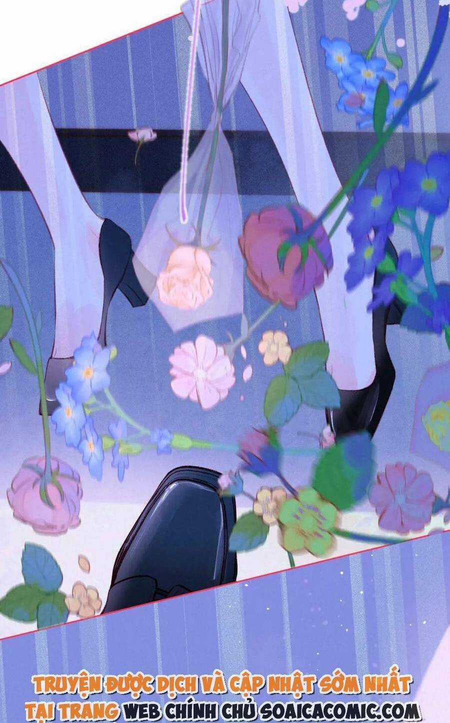 Vũ Xuyên Vật Ngữ Chapter 35 trang 43