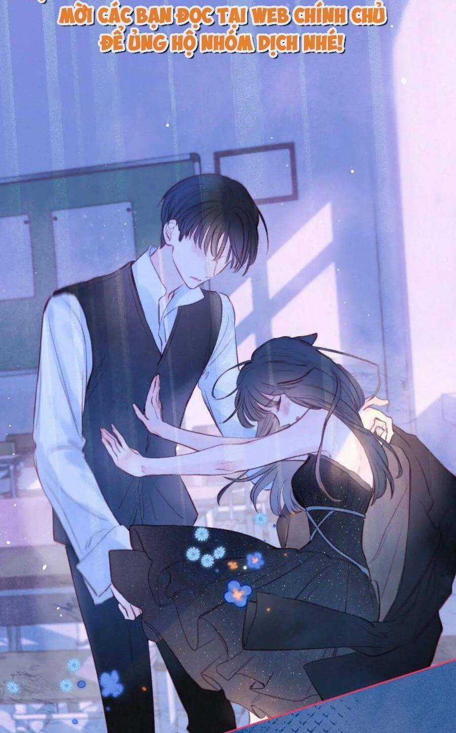 Vũ Xuyên Vật Ngữ Chapter 35 trang 44