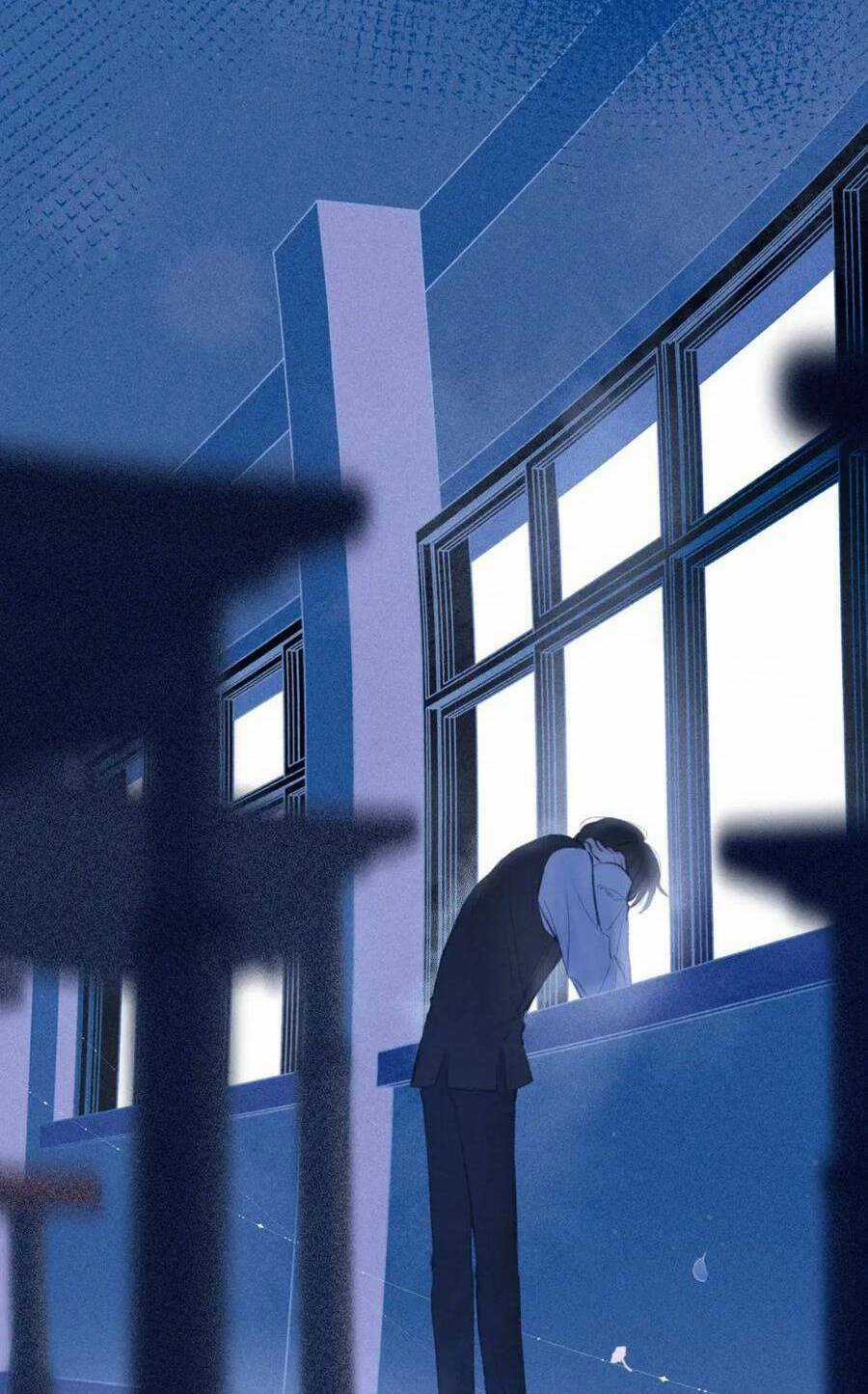 Vũ Xuyên Vật Ngữ Chapter 35 trang 46