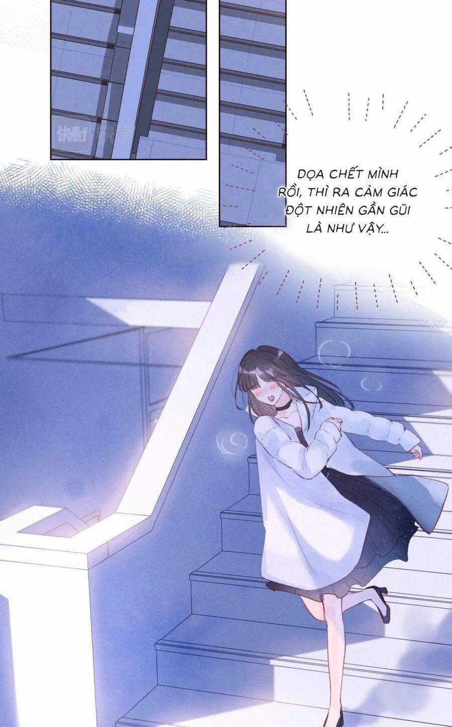 Vũ Xuyên Vật Ngữ Chapter 35 trang 48