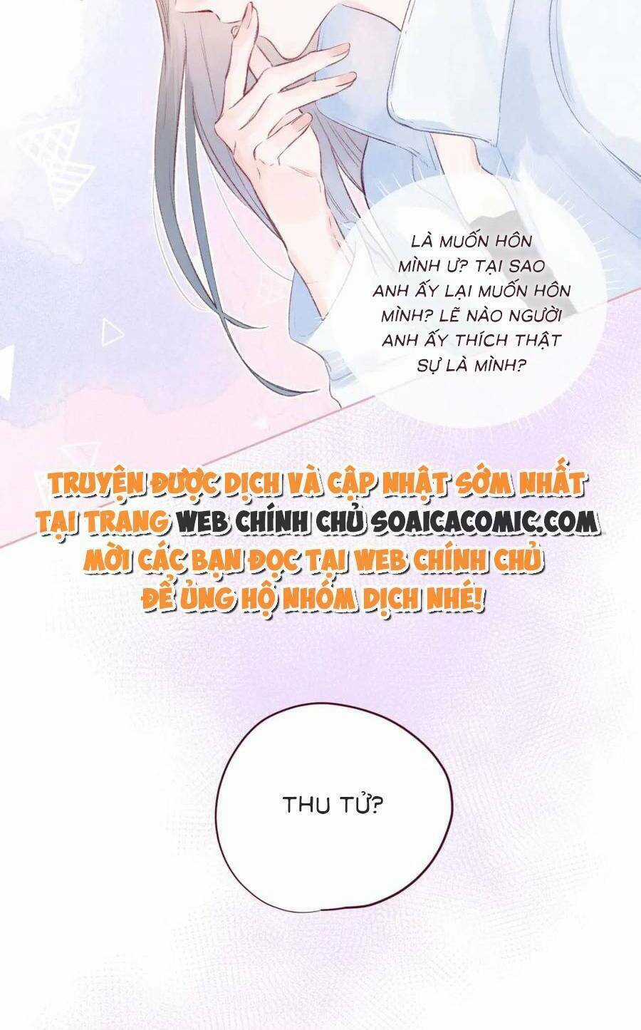 Vũ Xuyên Vật Ngữ Chapter 35 trang 50