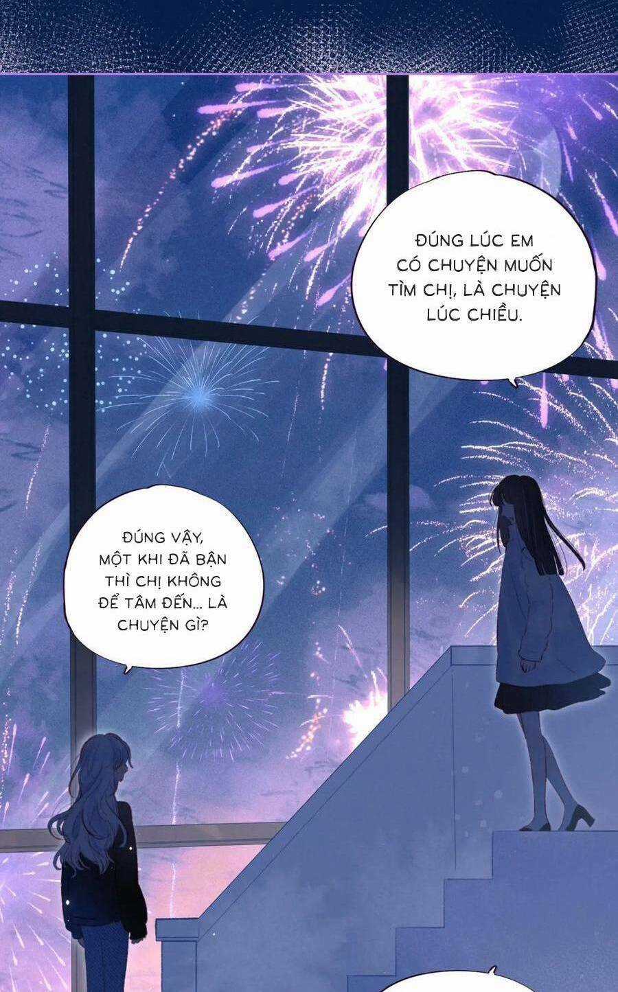 Vũ Xuyên Vật Ngữ Chapter 35 trang 52