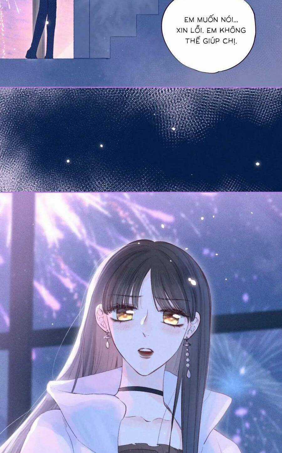 Vũ Xuyên Vật Ngữ Chapter 35 trang 53