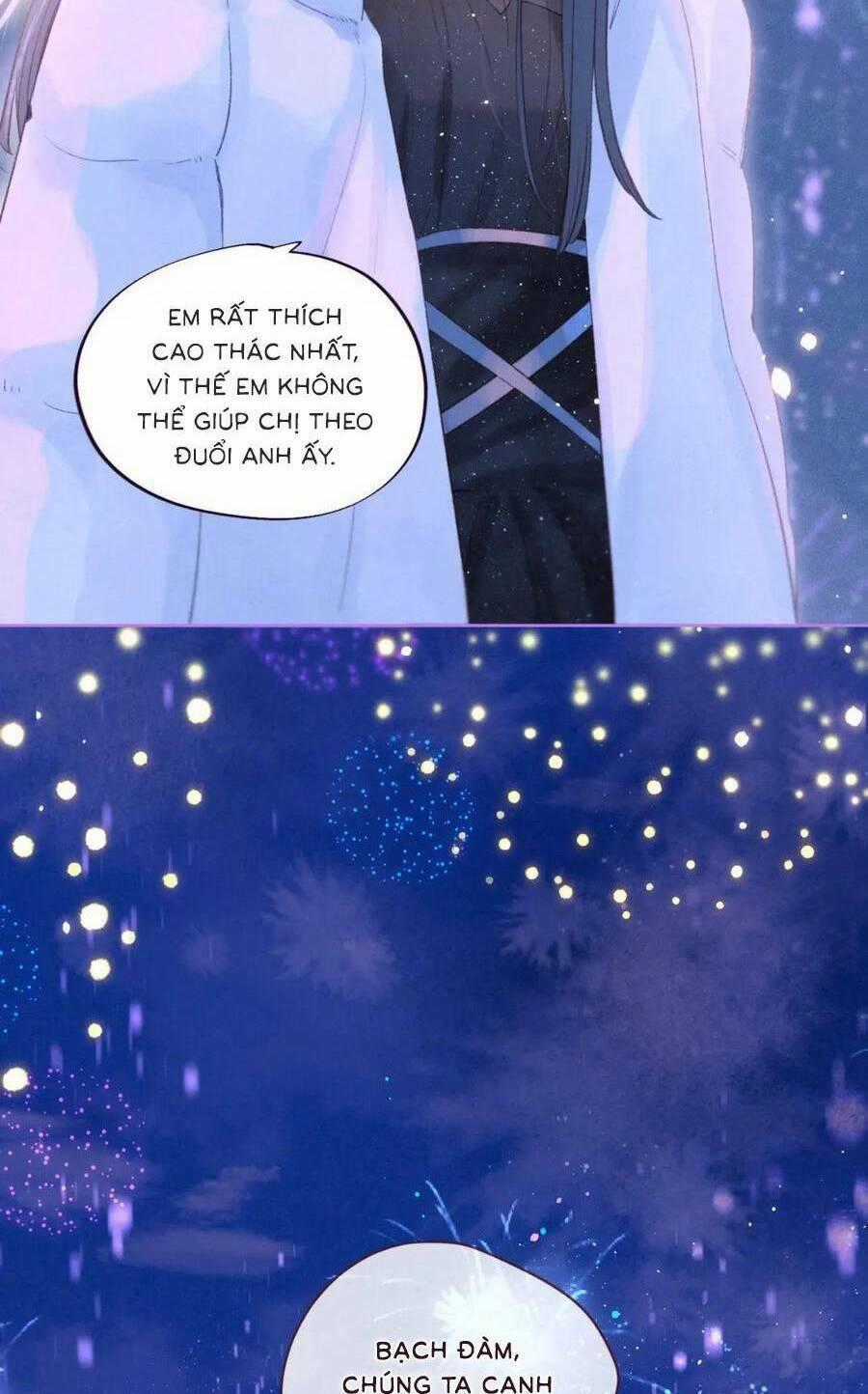 Vũ Xuyên Vật Ngữ Chapter 35 trang 54